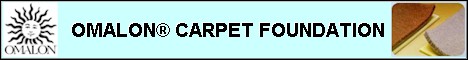 OMALON® Carpet Cushion