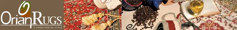 Orian Rugs