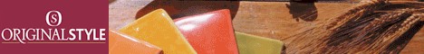 Original Style Tile