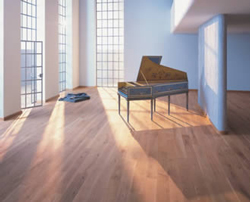 Parador Laminate Flooring
