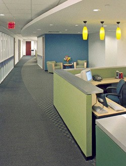 Patcraft Commercial Carpet