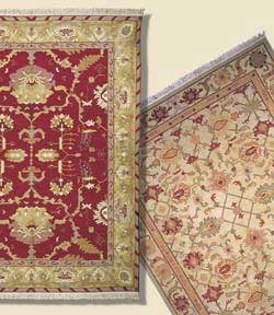 Peel Rugs