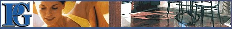 PG Model® Hardwood Flooring