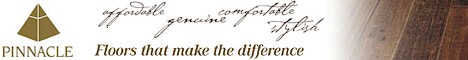 Pinnacle Hardwood Flooring