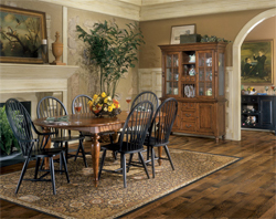 Pinnacle Hardwood Flooring