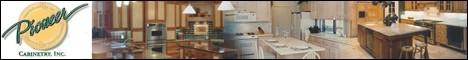 Pioneer Cabinetry