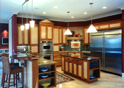 Pioneer Cabinetry - Cabinetry