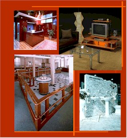 PioniteĀ® Decorative Surfaces