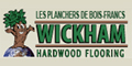 Wickham Hardwood Flooring