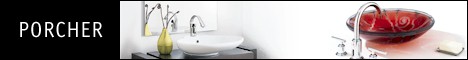 Porcher Plumbing Fixtures