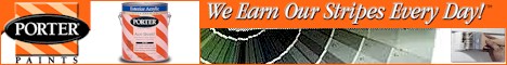 Porter® Paints