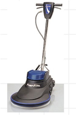 Powr-Flite Floor Machines