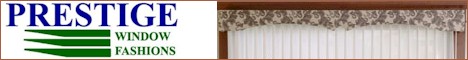 Prestige Window Fashions