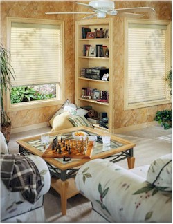 Prestige Window Fashions