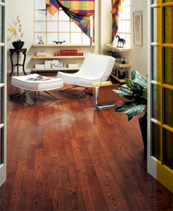 Preverco Hardwood Floors