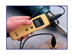 Protimeter - Tools
