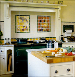 RBC Tile