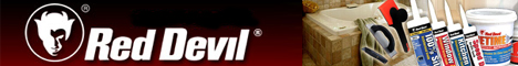 Red Devil Painters Tools