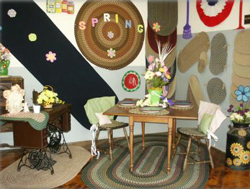 Rhody Rug