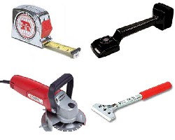 Roberts® Flooring Products