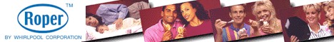 Roper® Appliances