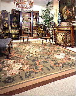 Rosecore™ Carpet