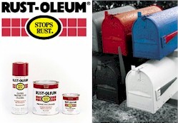 Rust-Oleum®