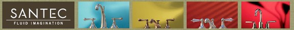 Santec Faucet