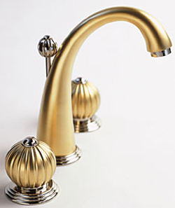 Santec Faucet - Plumbing Fixtures