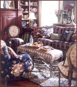 Schumacher Carpet - Carpeting