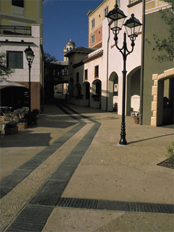 ScofieldĀ® Decorative Concrete