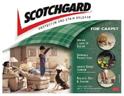 Scotchgard™ Fabric Protector