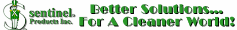 Sentinel Products
