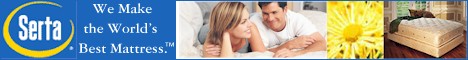Serta® Mattress