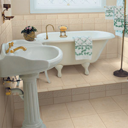Shaw Tile Flooring