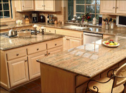 Sistone Natural Stone - Countertop and Surfaces