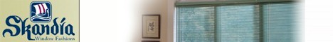 Skandia Window Fashions