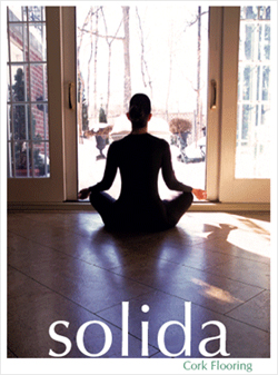 Solida Cork Flooring