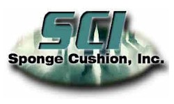 Sponge Cushion