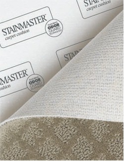 STAINMASTER® Carpet Cushion
