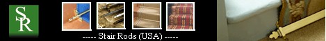 Stair Rods USA
