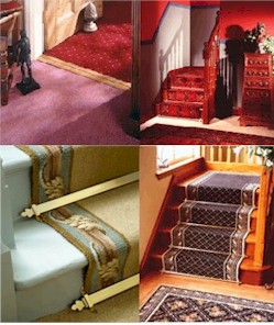 Stair Rods USA
