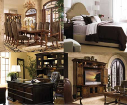 Stanley Furniture Company - Furnishings
