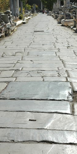 StoneXpress