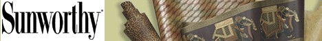 Sunworthy® Wall Coverings