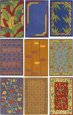 Surya Rugs