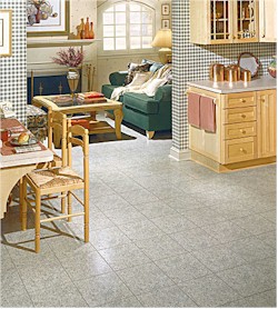 Tarkett Resilient Flooring