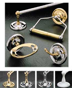 Taymor Decorative Hardware - Home Accessories