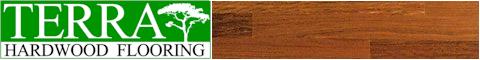 Terra Hardwood Flooring