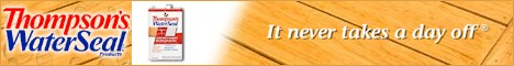 Thompson's® Water Seal®